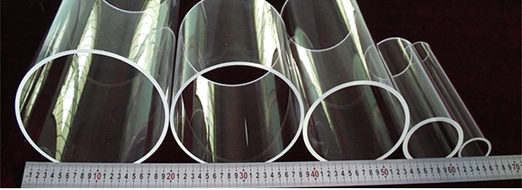 Shi Ying Bar Manufacturers: Maintenance Methods and Usage Rules for Large Diameter Quartz Tubes